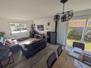 Maison a vendre Hoymille 59492 Nord 120 m2 7 pièces 282000 euros