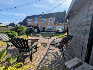 Maison a vendre Hoymille 59492 Nord 120 m2 7 pièces 282000 euros