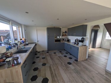 Maison a vendre Hoymille 59492 Nord 120 m2 7 pièces 282000 euros