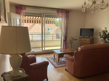Appartement a vendre Compiègne 60200 Oise 65 m2 3 pièces 150000 euros