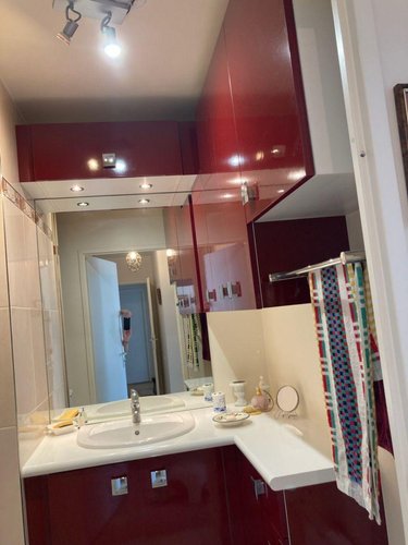 Appartement a vendre Compiègne 60200 Oise 65 m2 3 pièces 150000 euros