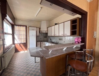 Immeuble a vendre Steenbecque 59189 Nord 125 m2  158000 euros