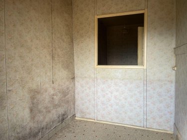 Maison a vendre La Chapelle-au-Riboul 53440 Mayenne 41 m2 3 pièces 27100 euros