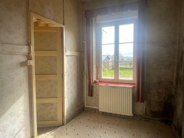 Maison a vendre La Chapelle-au-Riboul 53440 Mayenne 41 m2 3 pièces 27100 euros