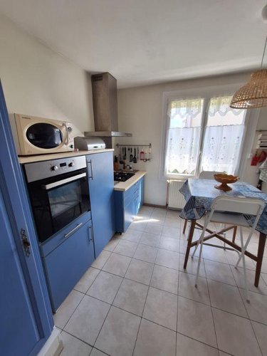 Maison a vendre Troyes 10000 Aube 108 m2 5 pièces 176000 euros