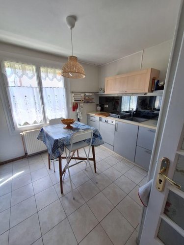 Maison a vendre Troyes 10000 Aube 108 m2 5 pièces 176000 euros