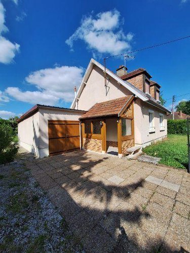 Maison a vendre Troyes 10000 Aube 108 m2 5 pièces 176000 euros