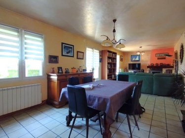 Maison a vendre Bannalec 29380 Finistère 107 m2  257250 euros