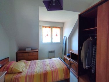 Maison a vendre Bannalec 29380 Finistère 107 m2  273000 euros