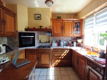 Maison a vendre Bannalec 29380 Finistère 107 m2  273000 euros