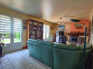 Maison a vendre Bannalec 29380 Finistère 107 m2  273000 euros