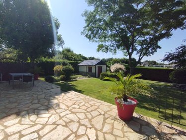 Maison a vendre Bannalec 29380 Finistère 107 m2  273000 euros