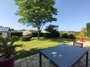 Maison a vendre Bannalec 29380 Finistère 107 m2  273000 euros