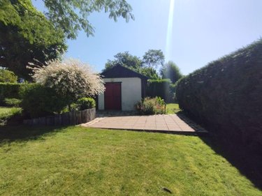 Maison a vendre Bannalec 29380 Finistère 107 m2  257250 euros