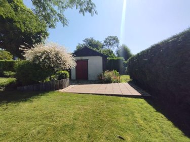 Maison a vendre Bannalec 29380 Finistère 107 m2  273000 euros