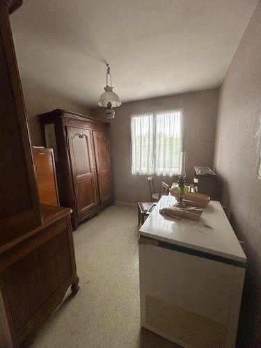 Maison a vendre Baugé-en-Anjou 49150 Maine-et-Loire 80 m2 5 pièces 125400 euros