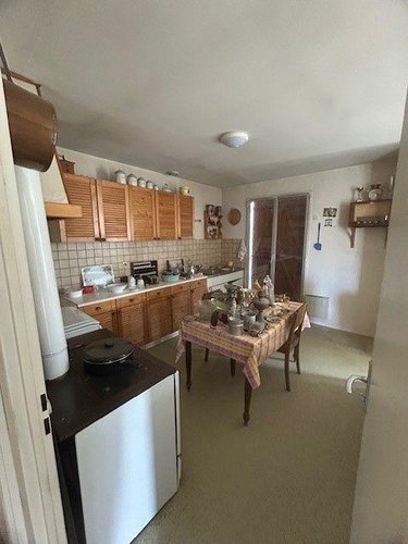 Maison a vendre Baugé-en-Anjou 49150 Maine-et-Loire 80 m2 5 pièces 125400 euros