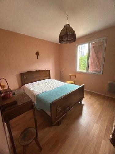 Maison a vendre Baugé-en-Anjou 49150 Maine-et-Loire 80 m2 5 pièces 125400 euros
