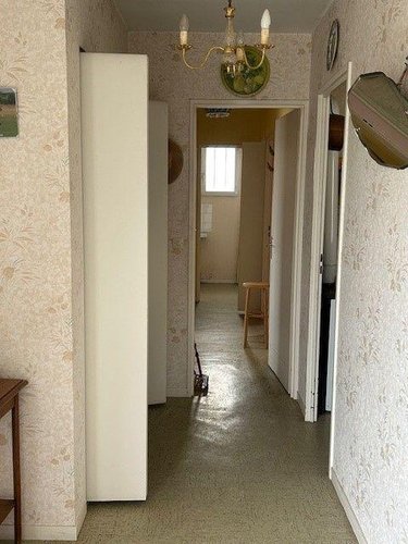 Maison a vendre Baugé-en-Anjou 49150 Maine-et-Loire 80 m2 5 pièces 125400 euros