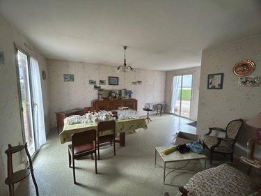 Maison a vendre Baugé-en-Anjou 49150 Maine-et-Loire 80 m2 5 pièces 146300 euros