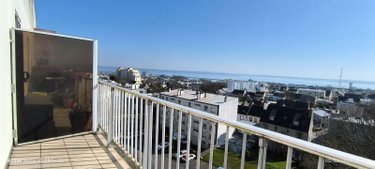 Appartement a vendre Brest 29200 Finistère 95 m2 4 pièces 198550 euros