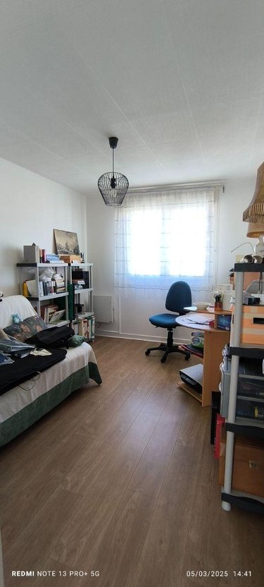 Appartement a vendre Brest 29200 Finistère 95 m2 4 pièces 198550 euros