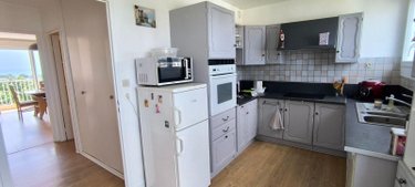 Appartement a vendre Brest 29200 Finistère 95 m2 4 pièces 198550 euros