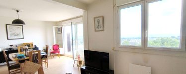 Appartement a vendre Brest 29200 Finistère 95 m2 4 pièces 198550 euros
