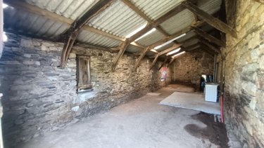 Maison a vendre Goven 35580 Ille-et-Vilaine 120 m2 6 pièces 193000 euros