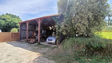 Maison a vendre Goven 35580 Ille-et-Vilaine 120 m2 6 pièces 149900 euros