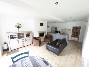 Maison a vendre Goven 35580 Ille-et-Vilaine 120 m2 6 pièces 260500 euros