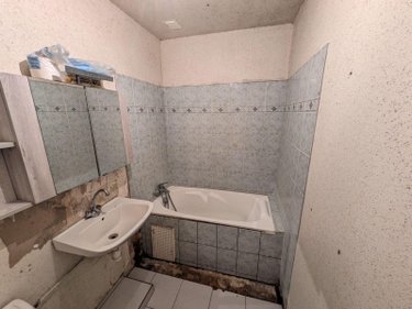 Maison a vendre Goven 35580 Ille-et-Vilaine 120 m2 6 pièces 149900 euros