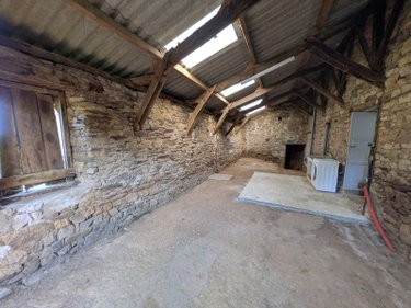 Maison a vendre Goven 35580 Ille-et-Vilaine 120 m2 6 pièces 260500 euros