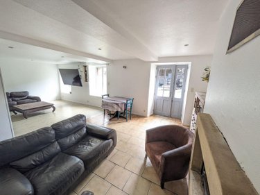 Maison a vendre Goven 35580 Ille-et-Vilaine 120 m2 6 pièces 149900 euros