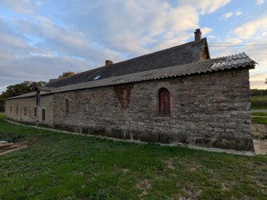 Maison a vendre Goven 35580 Ille-et-Vilaine 120 m2 6 pièces 193000 euros