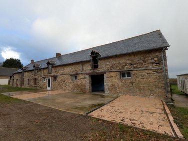 Maison a vendre Goven 35580 Ille-et-Vilaine 120 m2 6 pièces 260500 euros