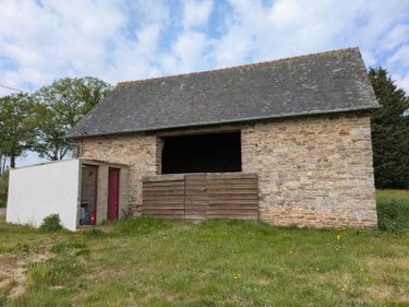 Maison a vendre Goven 35580 Ille-et-Vilaine 120 m2 6 pièces 260500 euros