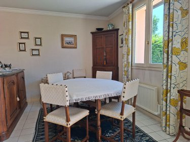 Maison a vendre Évreux 27000 Eure 94 m2 5 pièces 197000 euros