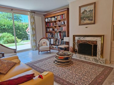 Maison a vendre Évreux 27000 Eure 94 m2 5 pièces 197000 euros