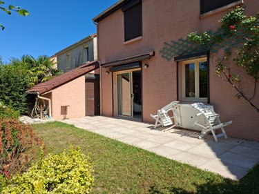 Maison a vendre Évreux 27000 Eure 94 m2 5 pièces 197000 euros
