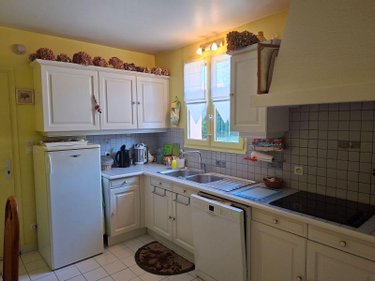 Maison a vendre Évreux 27000 Eure 94 m2 5 pièces 197000 euros