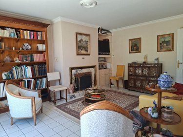 Maison a vendre Évreux 27000 Eure 94 m2 5 pièces 197000 euros