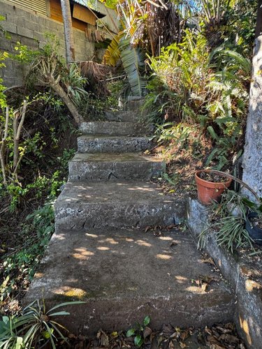 Maison a vendre La-Chaloupe 97416 Réunion 78 m2 5 pièces 99000 euros