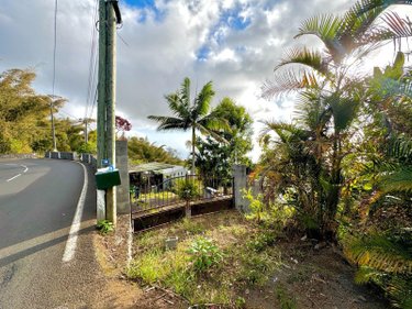 Maison a vendre La-Chaloupe 97416 Réunion 78 m2 5 pièces 99000 euros