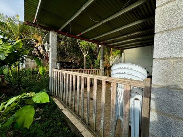 Maison a vendre La-Chaloupe 97416 Réunion 78 m2 5 pièces 99000 euros