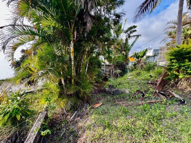 Maison a vendre La-Chaloupe 97416 Réunion 78 m2 5 pièces 99000 euros