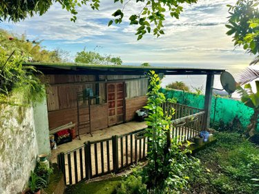 Maison a vendre La-Chaloupe 97416 Réunion 78 m2 5 pièces 99000 euros