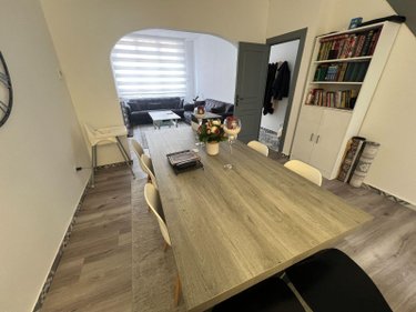 Maison a vendre Saint-Pol-sur-Mer 59430 Nord 83 m2 5 pièces 152750 euros