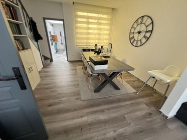 Maison a vendre Saint-Pol-sur-Mer 59430 Nord 83 m2 5 pièces 152750 euros