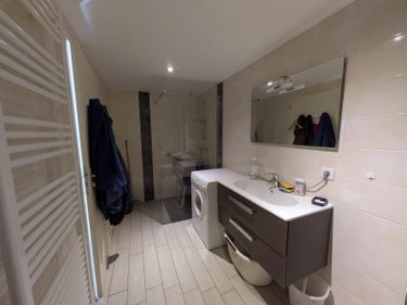 Maison a vendre Clohars-Carnoët 29360 Finistère 73 m2  156750 euros